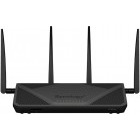 Router wireless Synology Gigabit RT2600ac Dual-Band WiFi 5