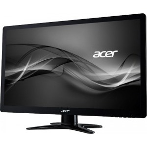 Acer G246HLBBID 24 inch 2 ms Black