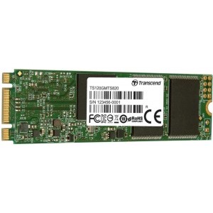 Transcend MTS820 120GB SATA-III M.2 2280