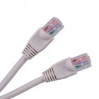 Cablu retea Kruger&Matz CAT5e Patch Cable 10m Grey