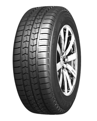 Anvelopa iarna Nexen Winguard Wt1 215/65R16c 109/107R Iarna