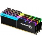 G.Skill Trident Z RGB 32GB DDR4 3200MHz CL16  Quad Channel Kit