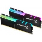 G.SKILL TRIDENTZ RGB 16GB×2 DDR4-3600MHz Memorie G.Skill Trident Z RGB 16GB DDR4 3600MHz CL16 Dual Channel