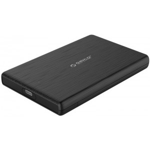 Orico 2189C3 USB tip C Black