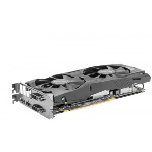 KFA2 GeForce GTX 1060 EX OC 3GB GDDR5 192-bit