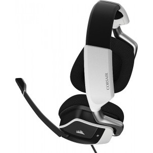 Corsair Void Pro RGB USB Dolby 7.1 White