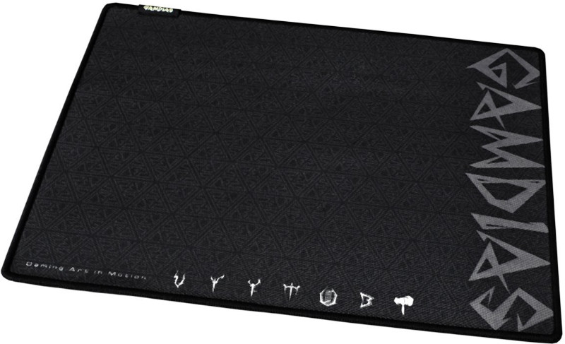 Mouse pad Gamdias NYX Speed L