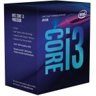 Intel Coffee Lake, Core i3 8100 3.6GHz Box