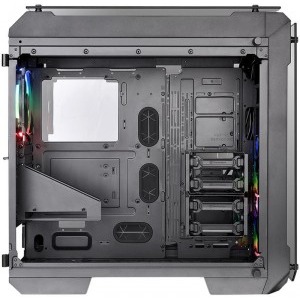 Thermaltake View 71 Tempered Glass RGB Edition