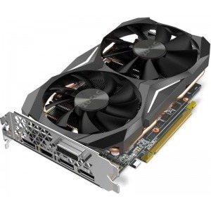 Zotac GeForce GTX 1070 Ti Mini 8GB GDDR5 256-bit