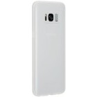 Benks Protectie pentru spate TPU White pentru G950 Galaxy S8