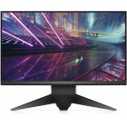 Alienware Gaming AW2518HF 24.5 inch 1 ms Black FreeSync 240Hz