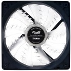 Ventilator Zalman ZM-F2 FDB(SF)