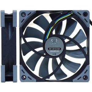 Scythe Kaze Flex, SU1225FD12H-RP