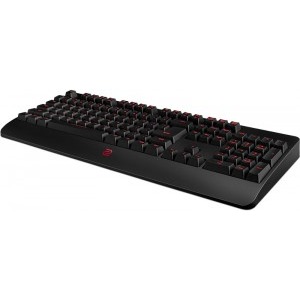 Zowie Celeritas II Mecanica