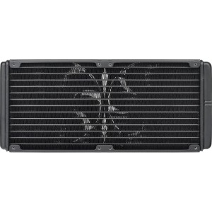 Thermaltake Water 3.0 Riing Red 280
