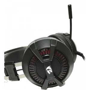 Redragon Bio Black