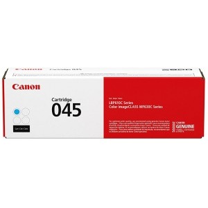 Canon Toner 045 Cyan