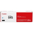 Canon Toner 045 Cyan