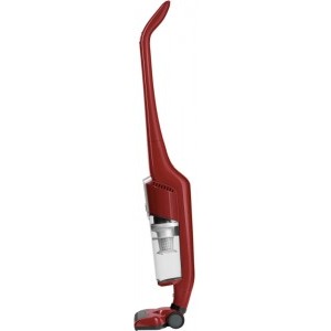 Rowenta Air Force Light RH6543, vertical, 0.65L, Rosu