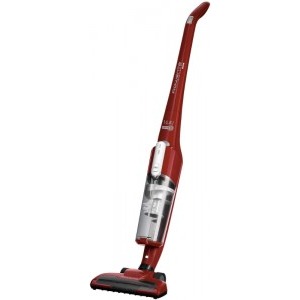 Rowenta Air Force Light RH6543, vertical, 0.65L, Rosu