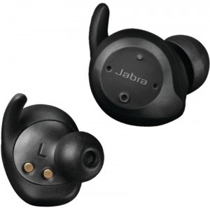 Jabra Elite Sport, Black