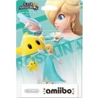 Nintendo AMIIBO ROSALINA & LUMA NO. 19 (SUPER SMASH)
