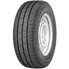Anvelopa all-season Continental Anv.235/65/16C Continental VancoFourSeason2 115/113R, profil all seasons