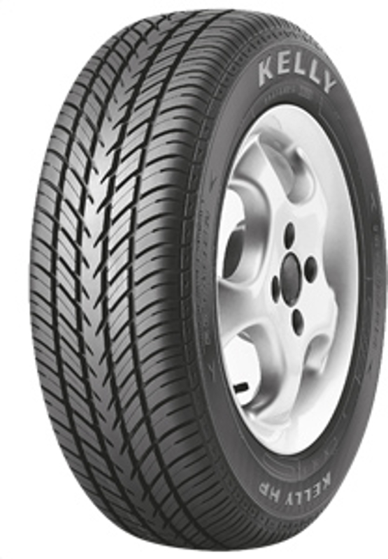 Anvelopa vara Kelly Anv.205/65/15 Kelly HP - made by GoodYear 94H, profil vara