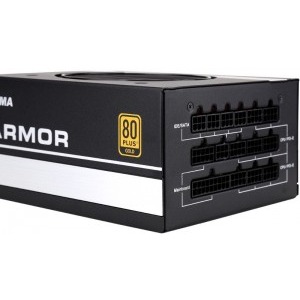 Sama Armor, 80+ Gold, 550W