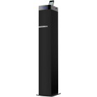 Akai Boxa   SS026A Kastor 1.0 Black