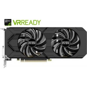 Gainward GeForce GTX 1070 Ti 8GB GDDR5 256-bit
