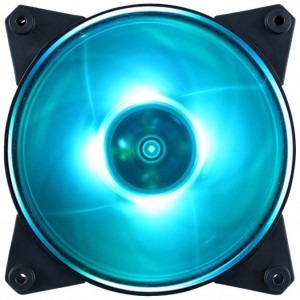 Cooler Master MasterFan Pro 120 Air Flow RGB Pack