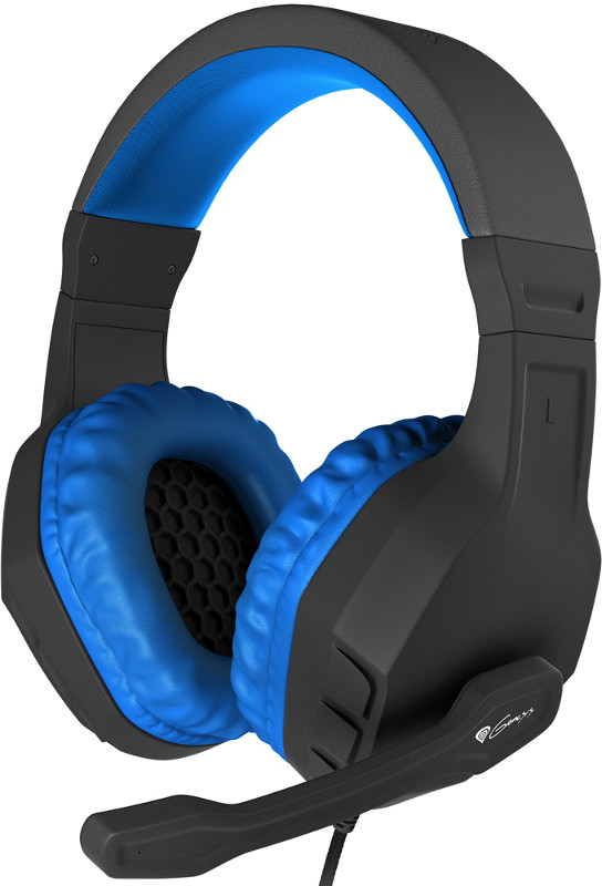 Casti Gaming Genesis Argon 200 Blue