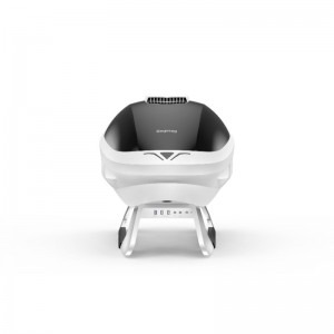 Segotep SG-F3 EDI White