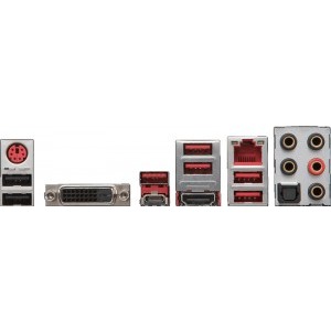 MSI Z370 TOMAHAWK