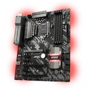 MSI Z370 TOMAHAWK