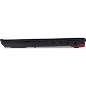 Acer Gaming 15.6'' Predator Helios 300 G3-572, FHD, Procesor Intel® Core™ i7-7700HQ (6M Cache, up to 3.80 GHz), 8GB DDR4, 256GB SSD, GeForce GTX 1060 6GB, Linux, Black