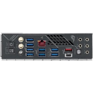 ASUS ROG ZENITH X399 EXTREME