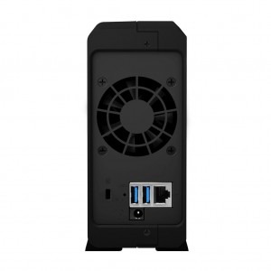 Synology DiskStation DS118 1 GB