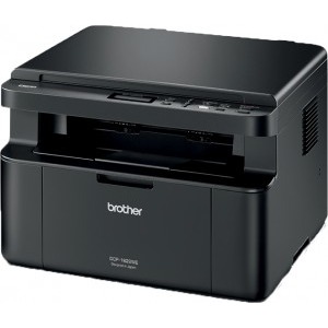 Brother DCP-1622WE, Laser, Monocrom, Format A4,  Wi-Fi
