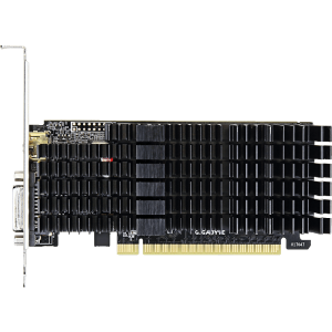GIGABYTE GeForce GT 710 2GB GDDR5 64-bit Low Profile