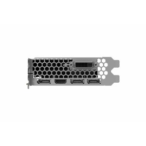 Palit GeForce GTX 1070 Ti Dual 8GB GDDR5 256-bit