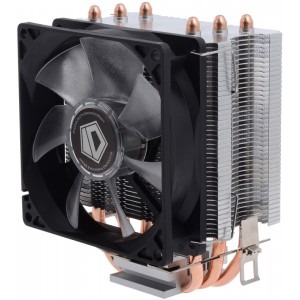 ID-Cooling SE-903 Blue LED
