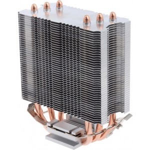 ID-Cooling SE-903 Blue LED