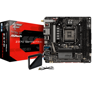 ASRock Fatal1ty Z370 Gaming-ITX/ac