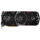 MSI GeForce GTX 1080 Ti GAMING TRIO 11GB DDR5X 352-bit