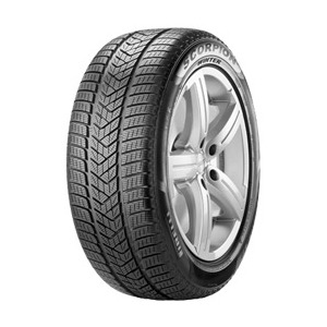 Pirelli Scorpion Winter XL 255/55R18 109V