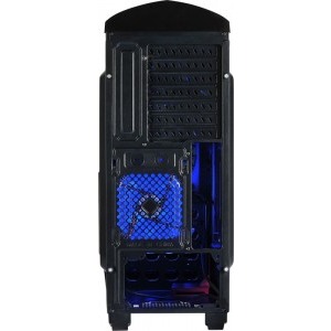 X2 Samurai Blue LED