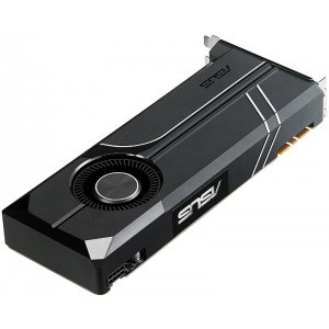 ASUS GeForce GTX 1070 Ti TURBO 8GB GDDR5 256-bit